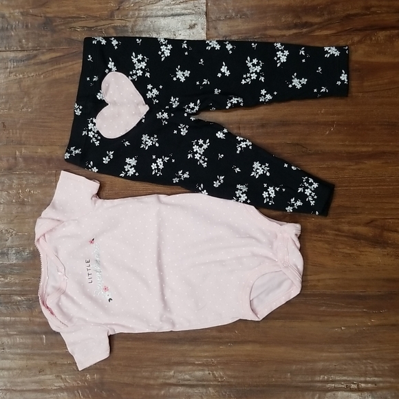 18 Month Girl Clothes Bundle - Picture 3 of 5